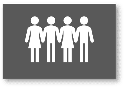 Teamwork Icon