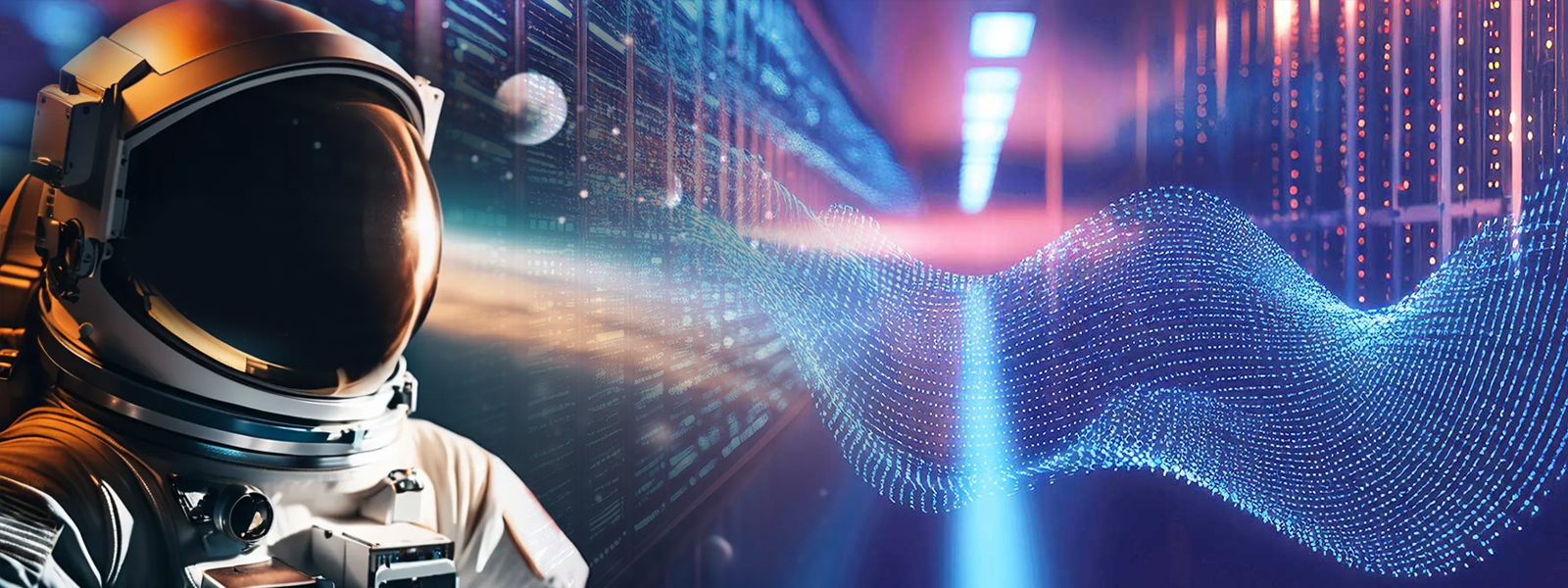 About Galaxi Data