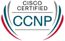 Cisco Certified CCNP